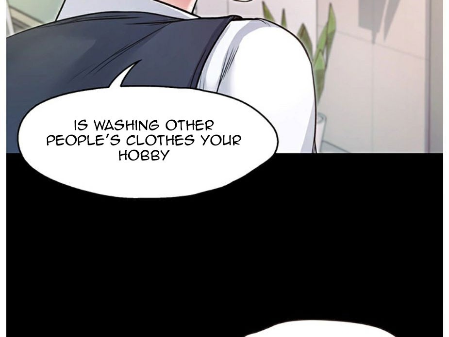 Who Did You Do It With Chapter 4 image 26