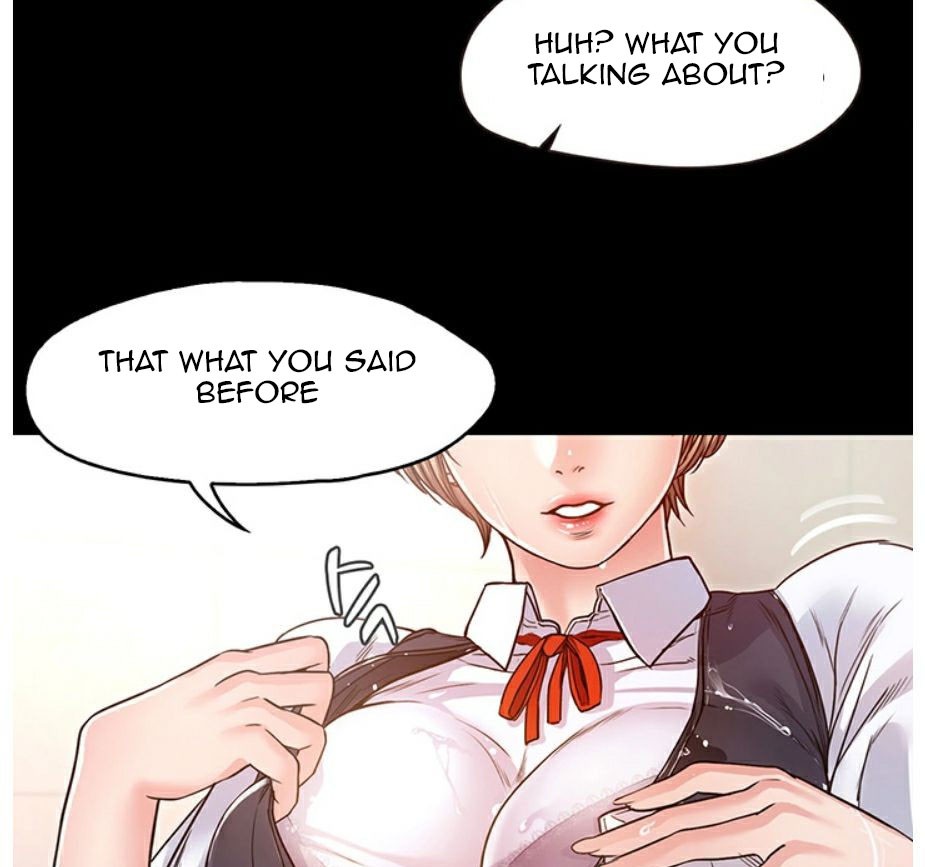 Who Did You Do It With Chapter 4 image 27