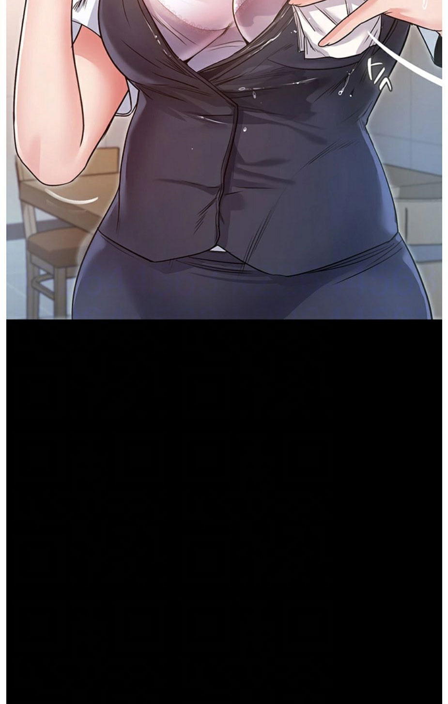 Who Did You Do It With Chapter 4 image 28