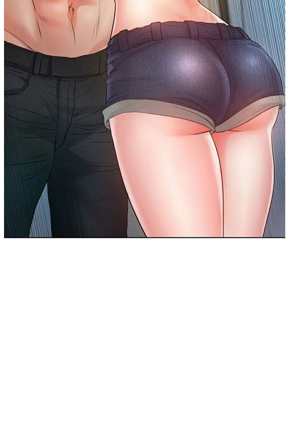 Who Did You Do It With Chapter 4 image 32