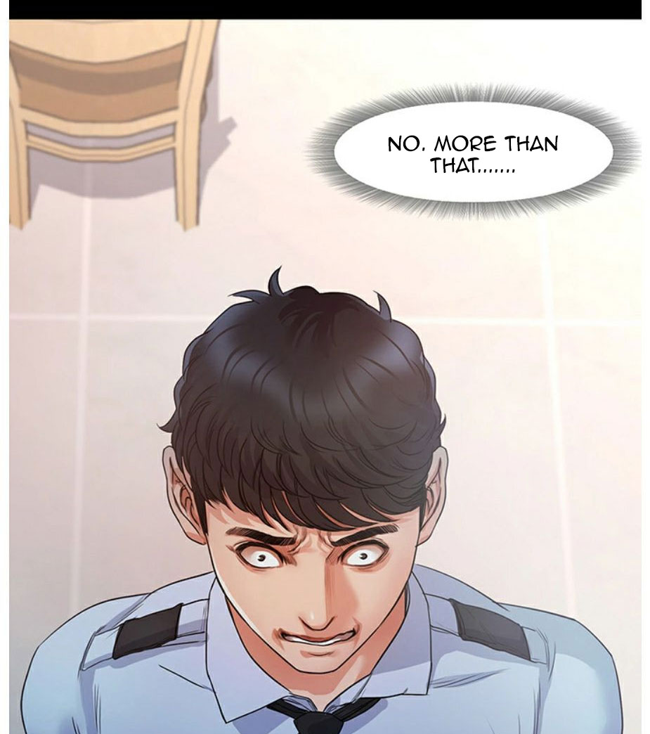 Who Did You Do It With Chapter 4 image 37