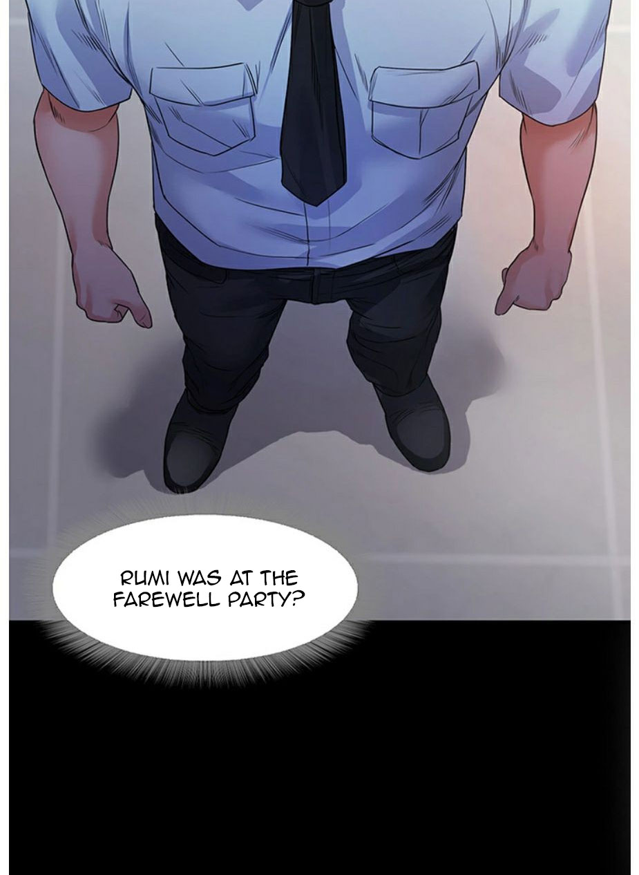 Who Did You Do It With Chapter 4 image 38