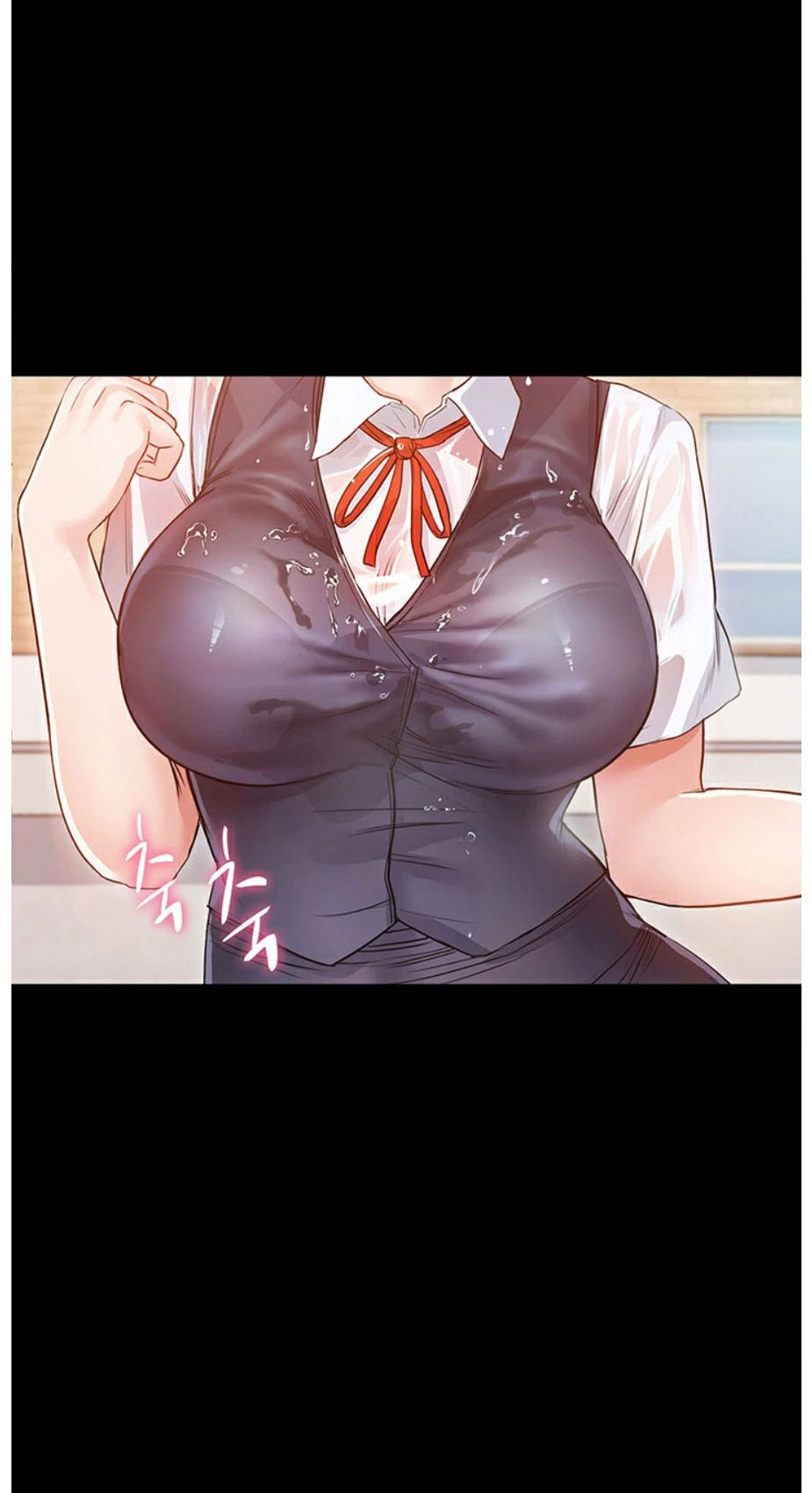 Who Did You Do It With Chapter 4 image 3