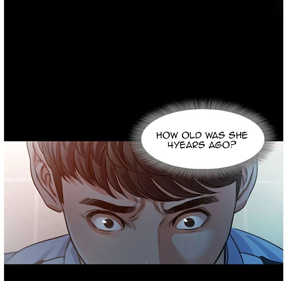 Who Did You Do It With Chapter 4 image 39