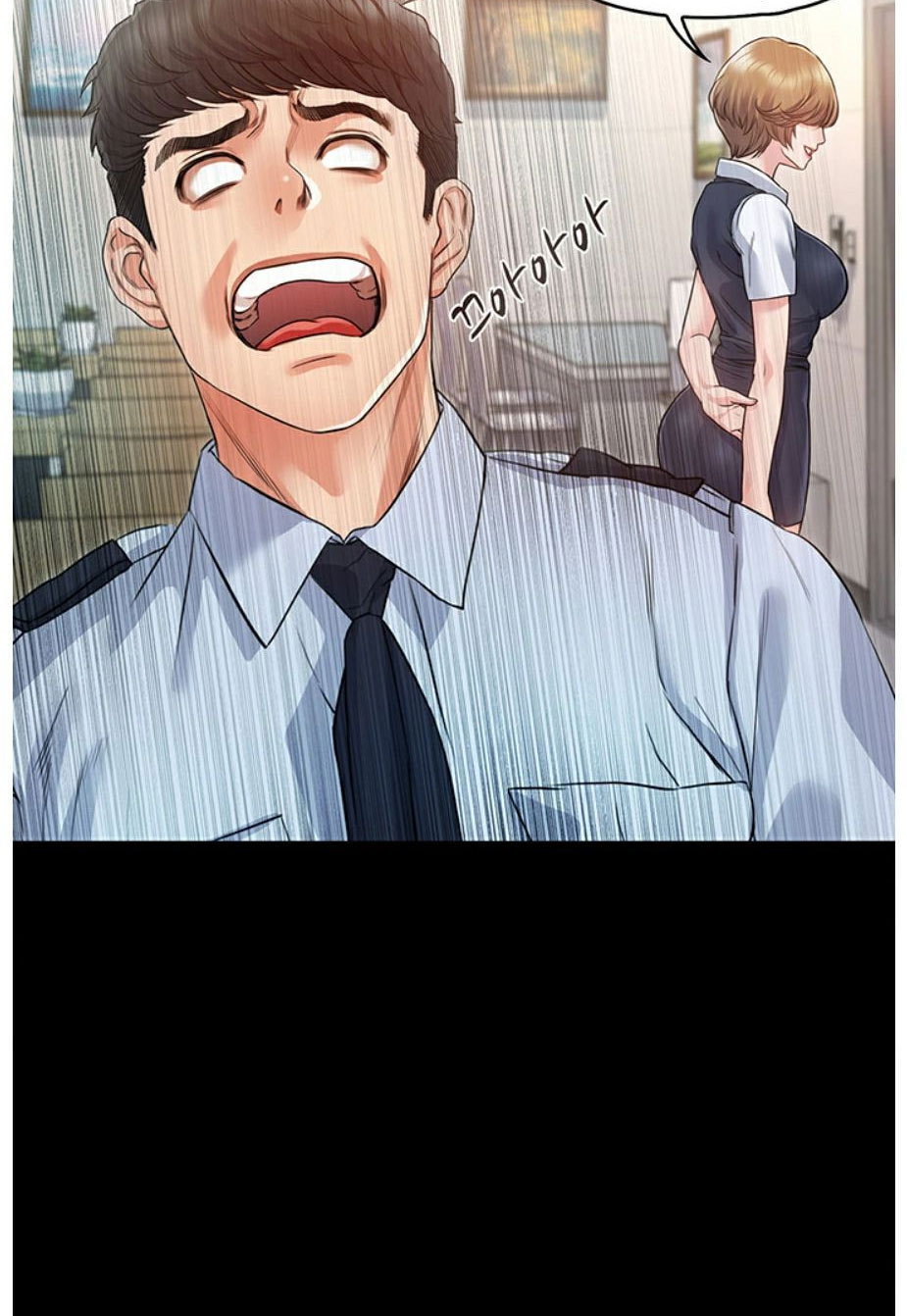 Who Did You Do It With Chapter 4 image 41