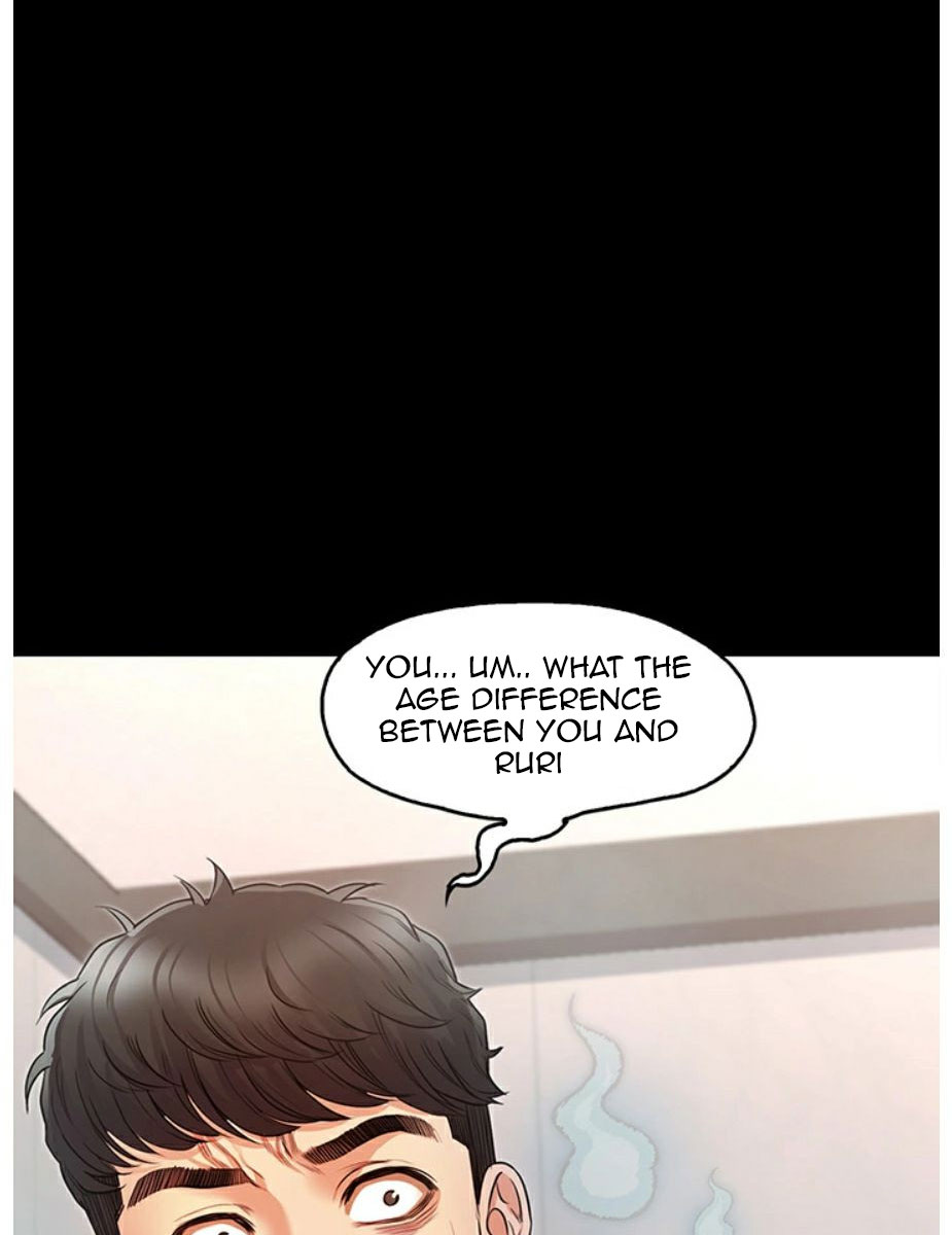 Who Did You Do It With Chapter 4 image 43