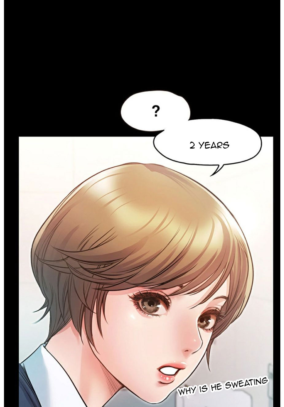 Who Did You Do It With Chapter 4 image 45