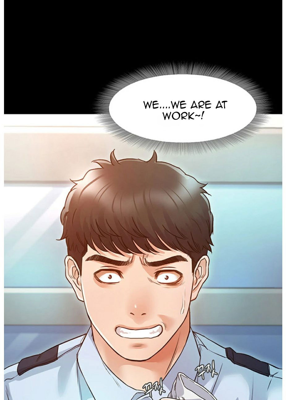 Who Did You Do It With Chapter 4 image 4