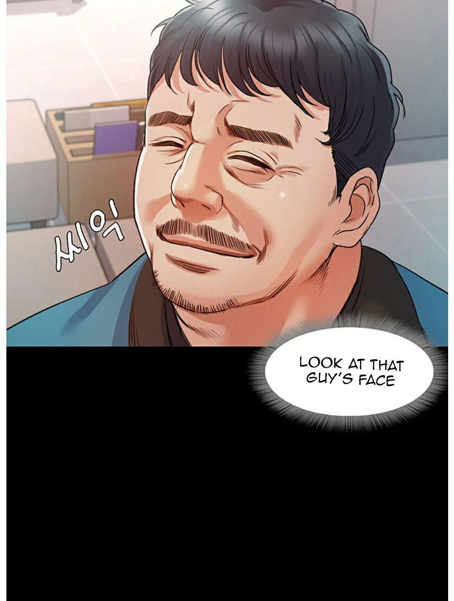 Who Did You Do It With Chapter 4 image 60