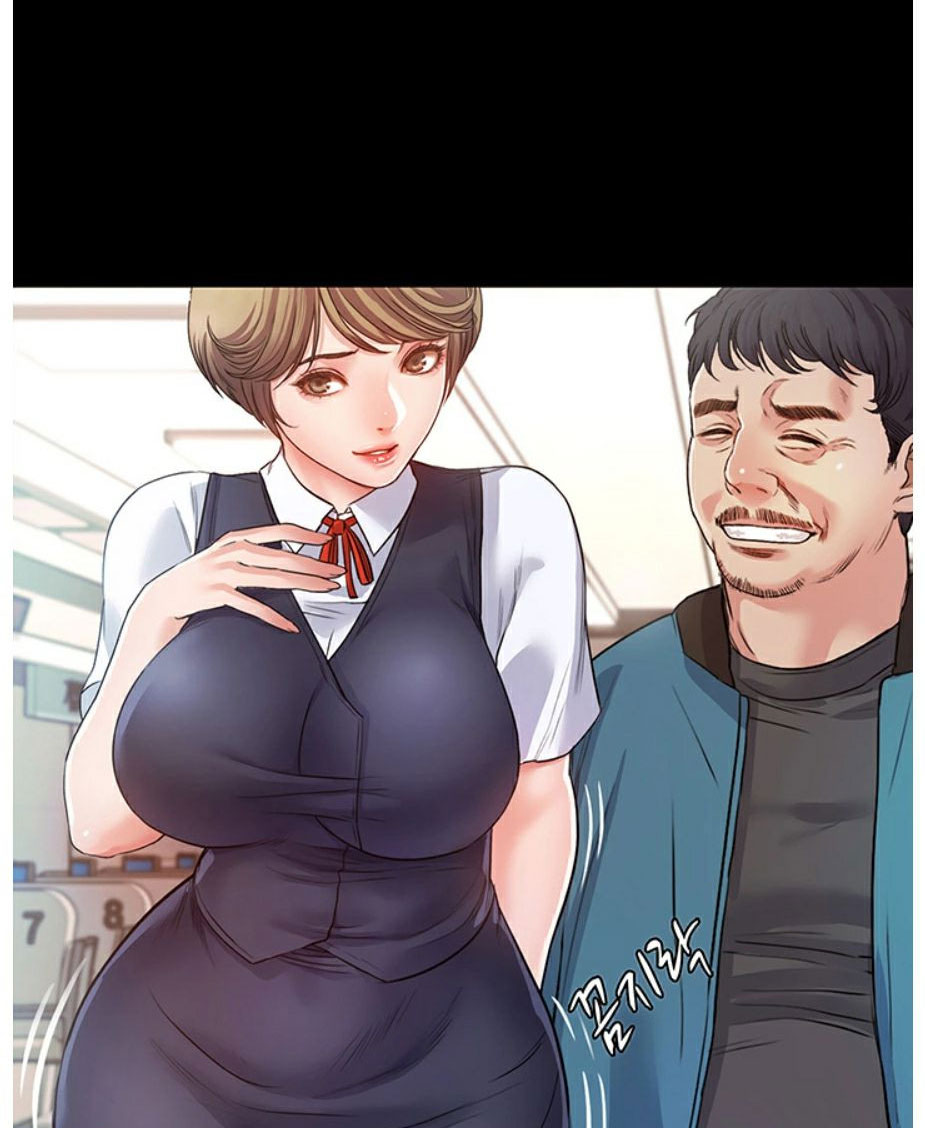 Who Did You Do It With Chapter 4 image 62