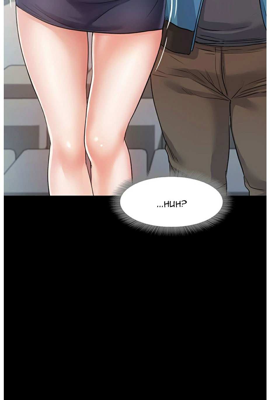 Who Did You Do It With Chapter 4 image 63