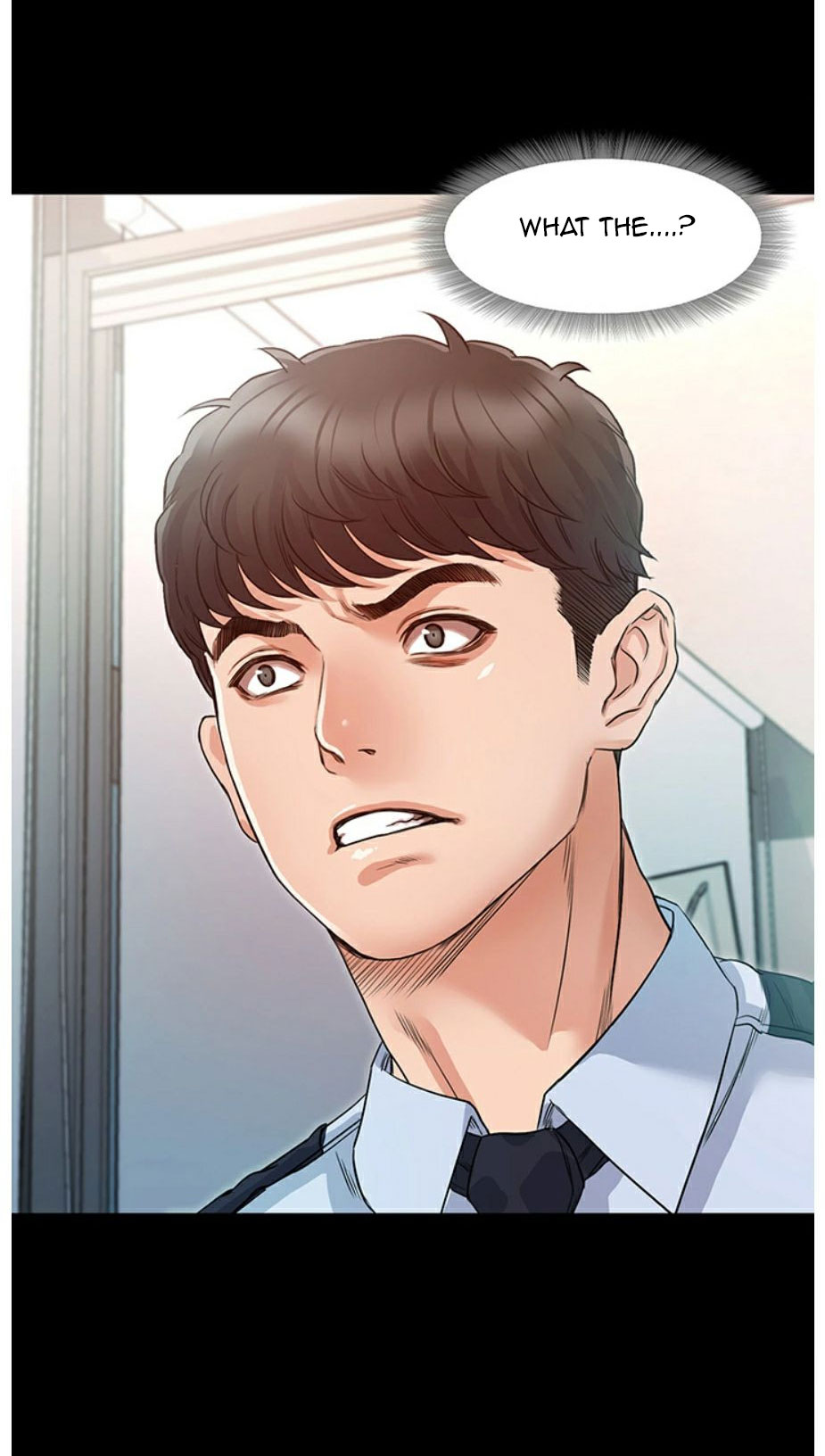Who Did You Do It With Chapter 4 image 65