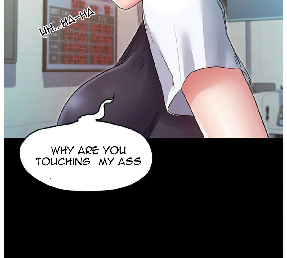 Who Did You Do It With Chapter 4 image 67