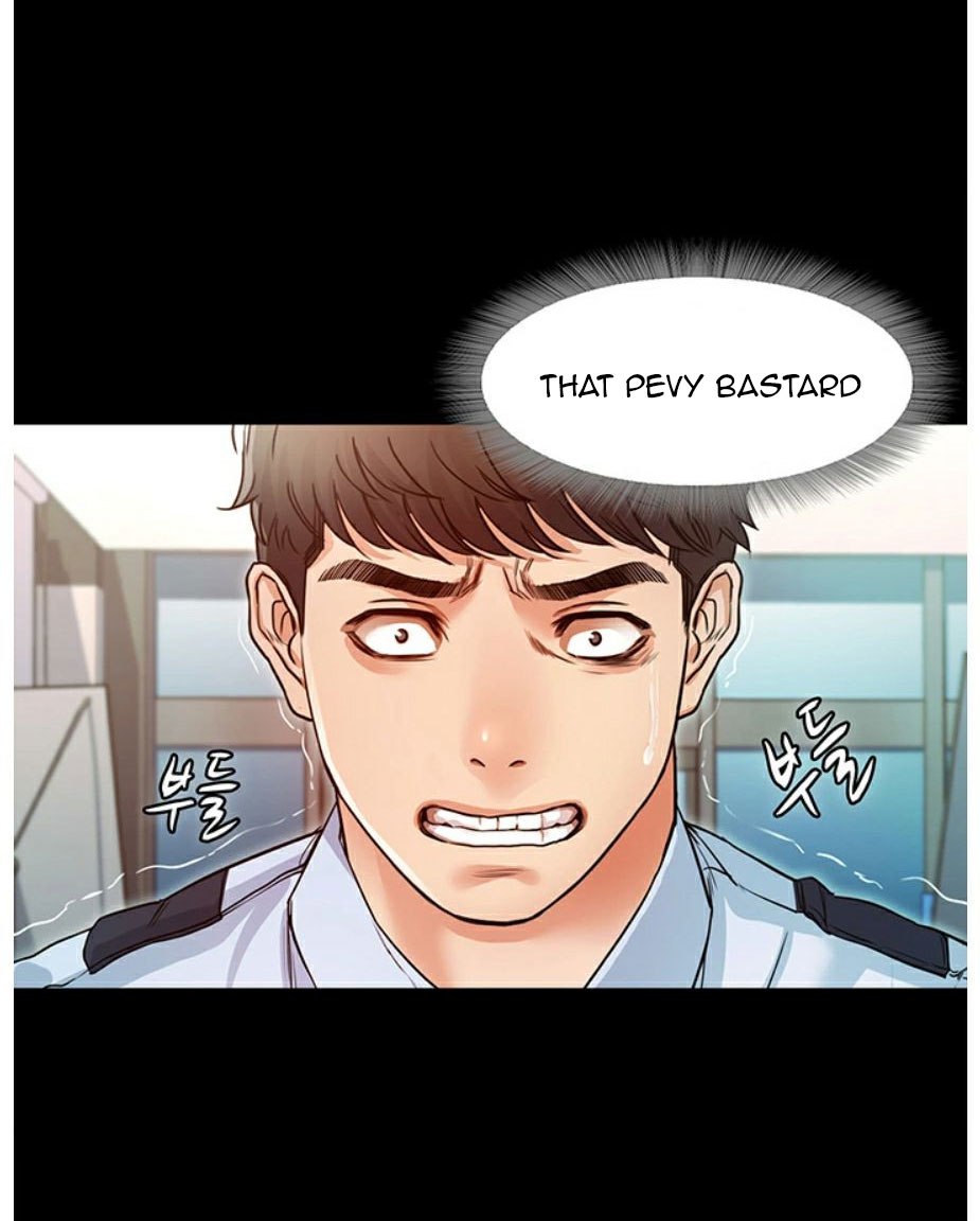 Who Did You Do It With Chapter 4 image 72