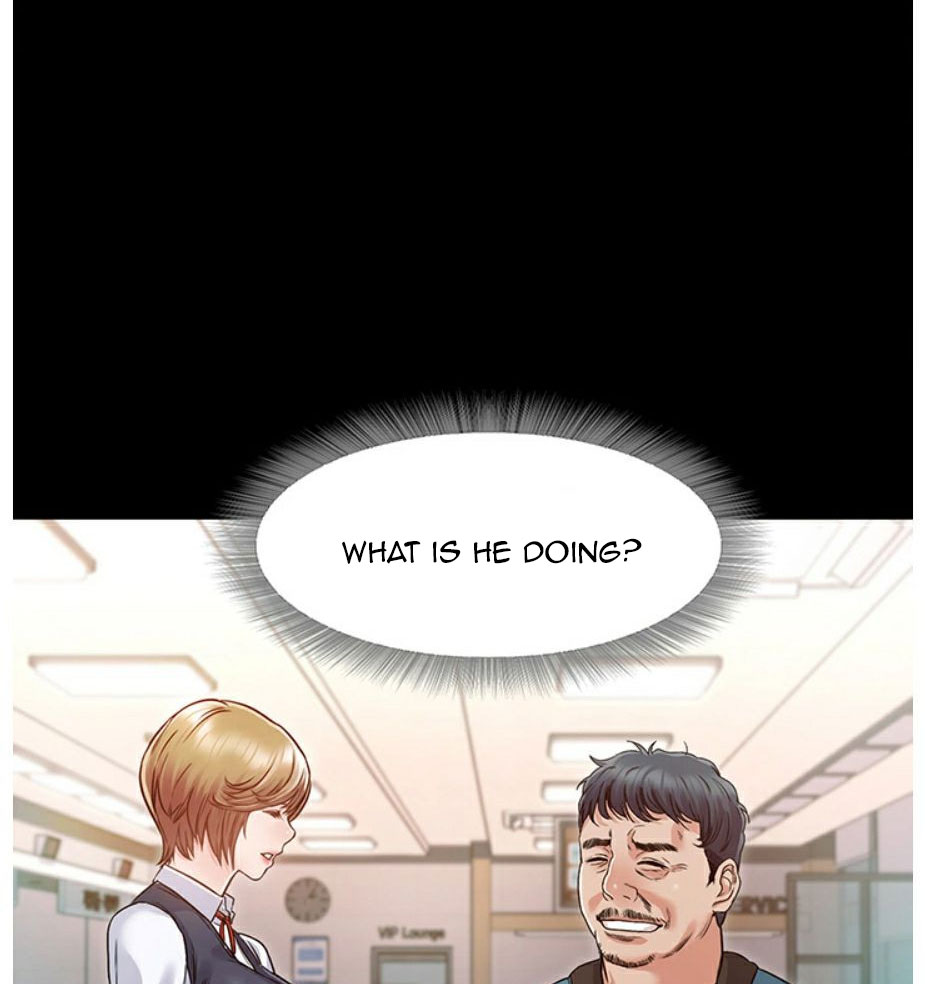 Who Did You Do It With Chapter 4 image 73