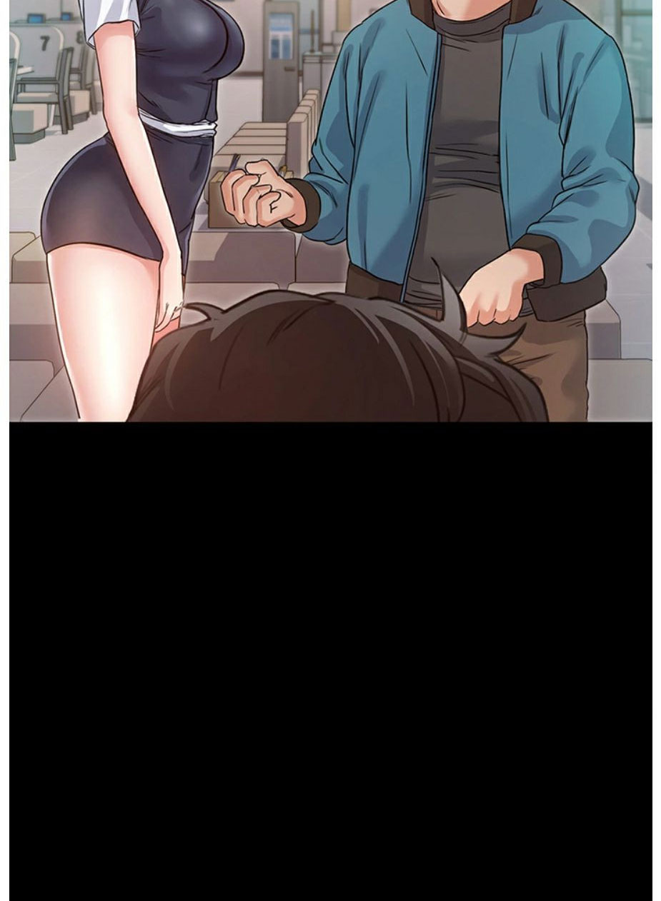 Who Did You Do It With Chapter 4 image 74
