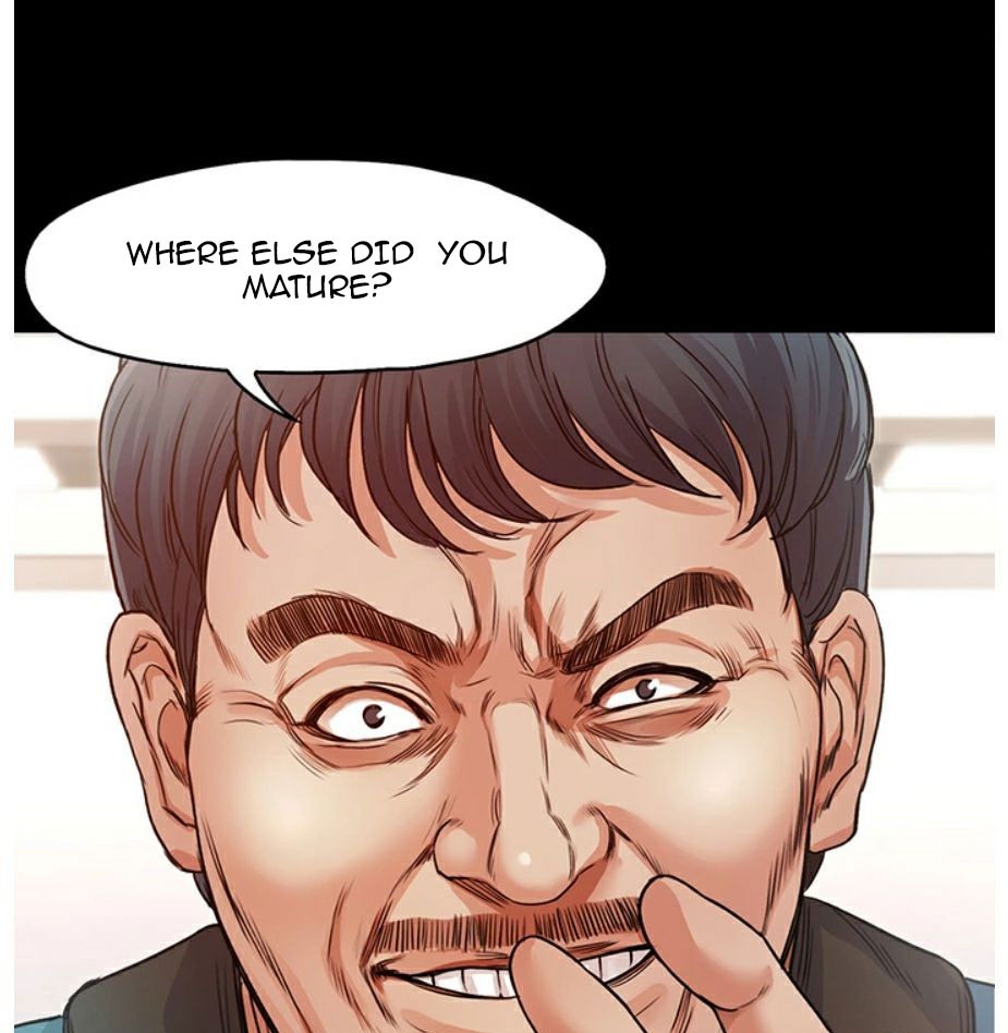 Who Did You Do It With Chapter 4 image 75