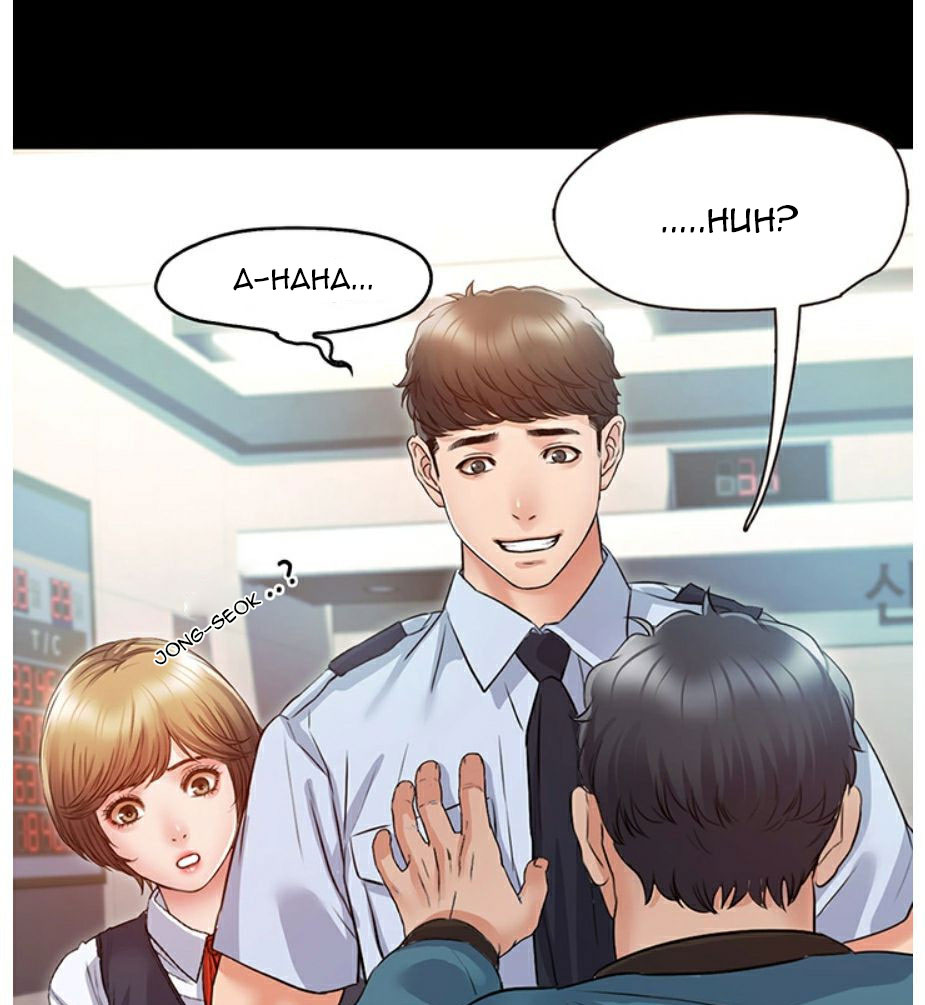 Who Did You Do It With Chapter 4 image 83