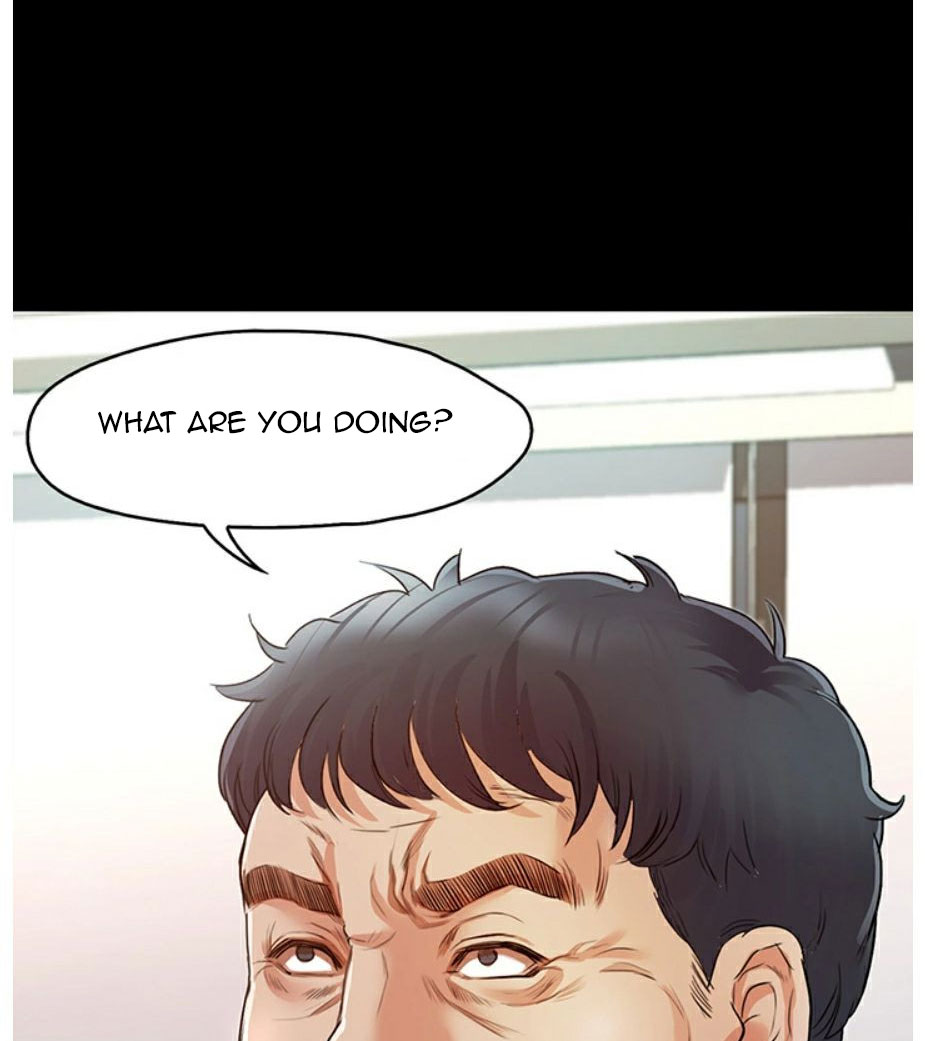 Who Did You Do It With Chapter 4 image 85