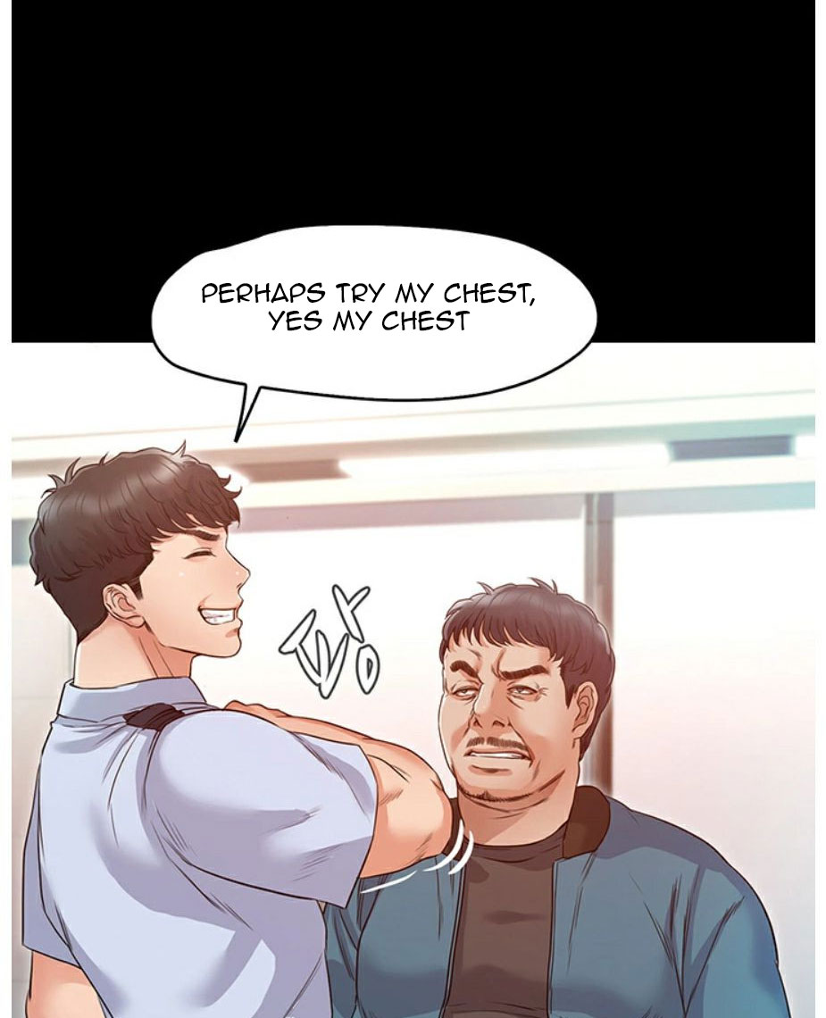 Who Did You Do It With Chapter 4 image 89