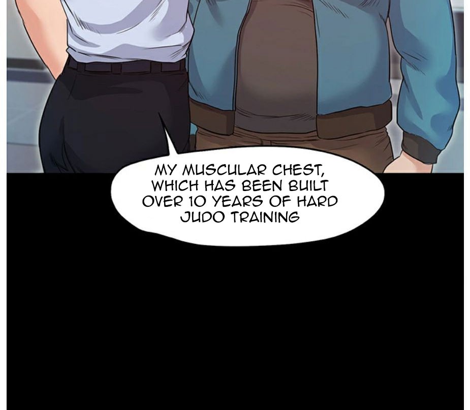 Who Did You Do It With Chapter 4 image 90
