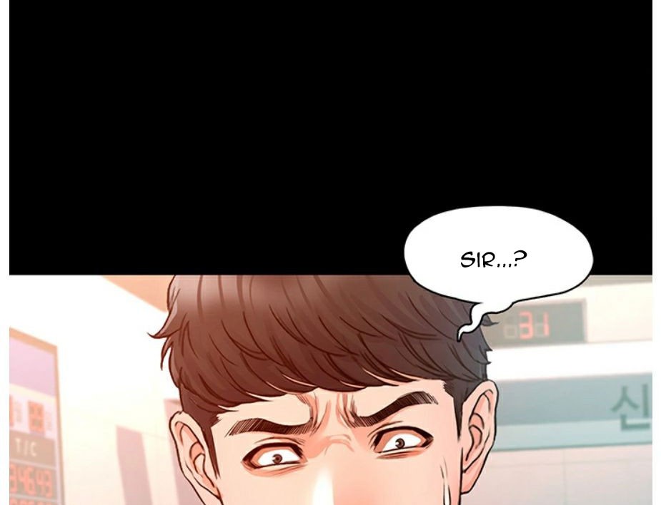 Who Did You Do It With Chapter 4 image 93