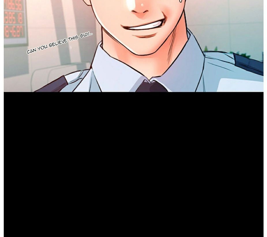Who Did You Do It With Chapter 4 image 94