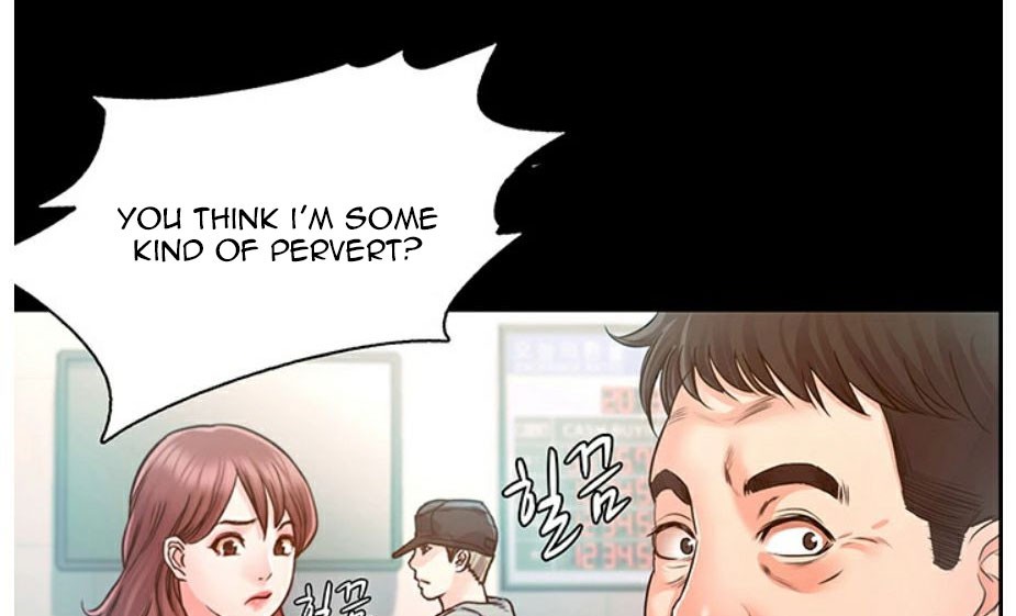 Who Did You Do It With Chapter 4 image 95