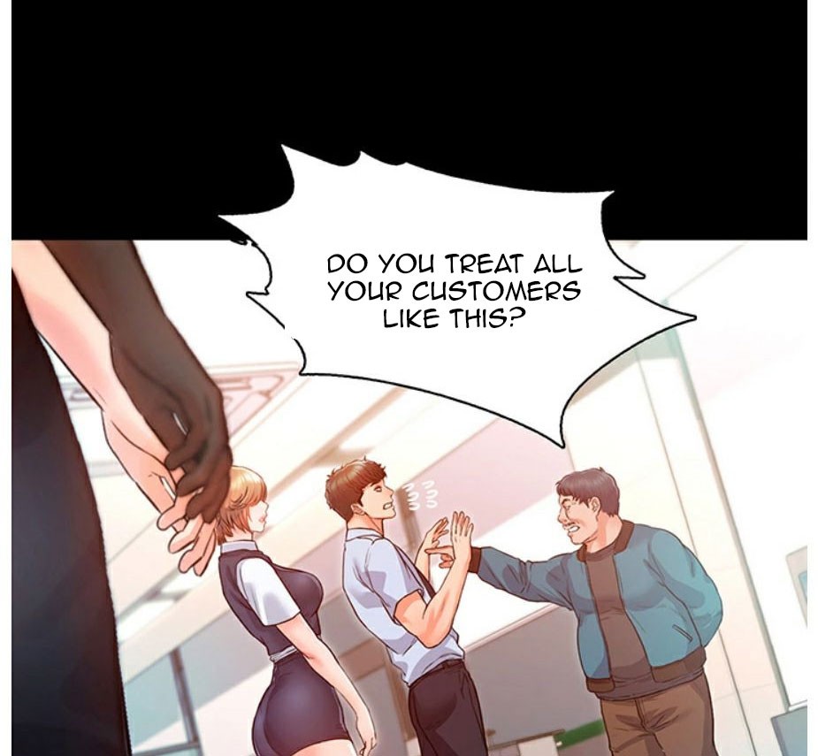 Who Did You Do It With Chapter 4 image 97