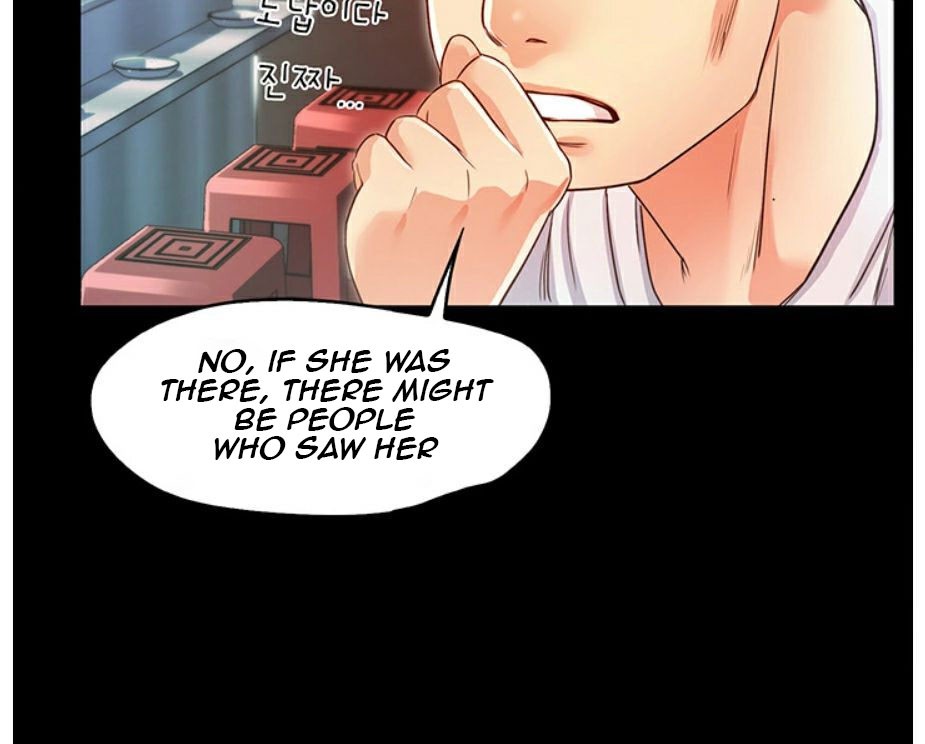 Who Did You Do It With Chapter 5 image 139