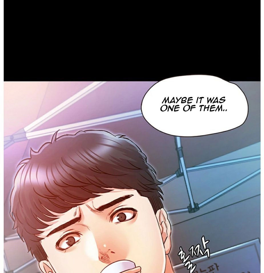 Who Did You Do It With Chapter 5 image 142