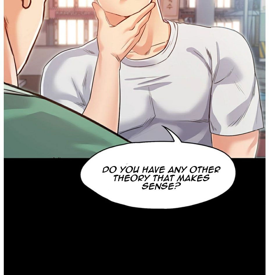 Who Did You Do It With Chapter 5 image 149