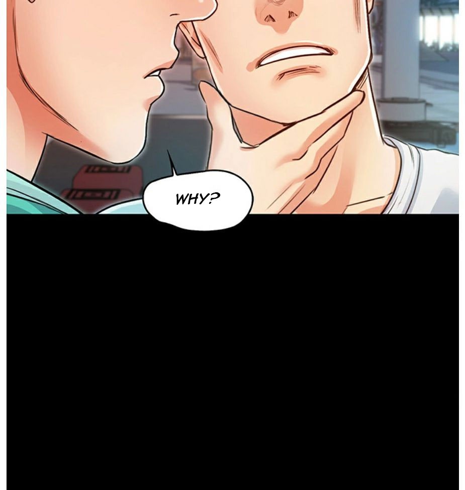 Who Did You Do It With Chapter 5 image 153