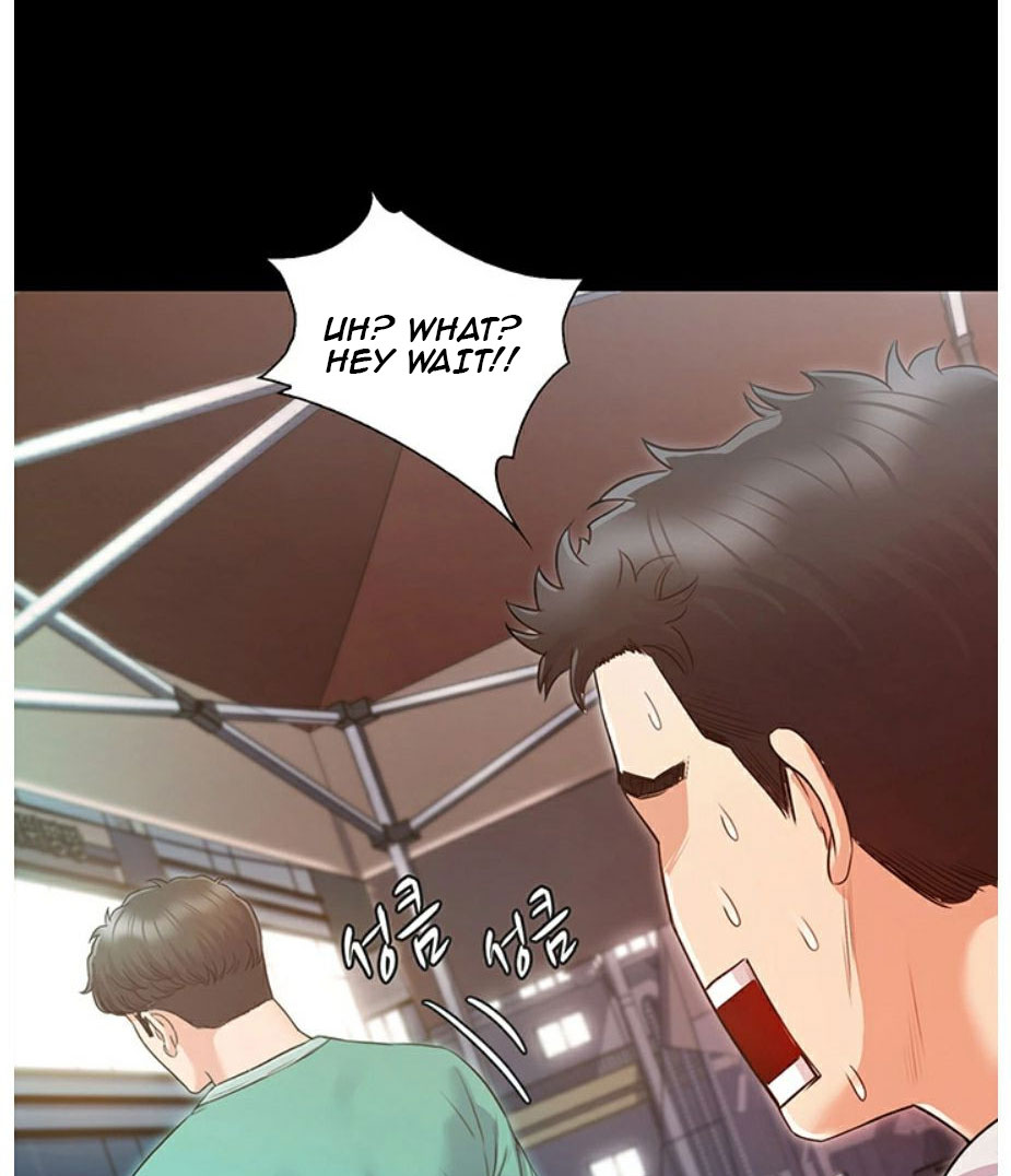Who Did You Do It With Chapter 5 image 165