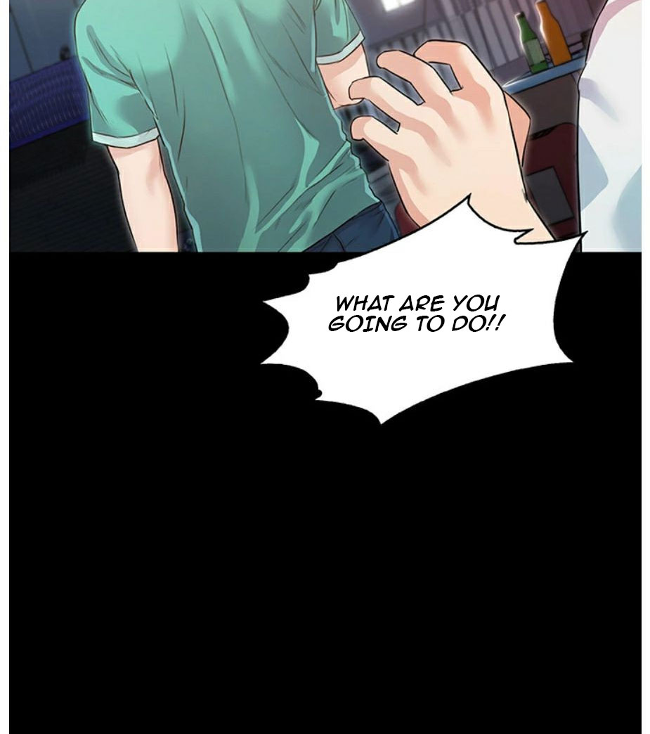 Who Did You Do It With Chapter 5 image 166