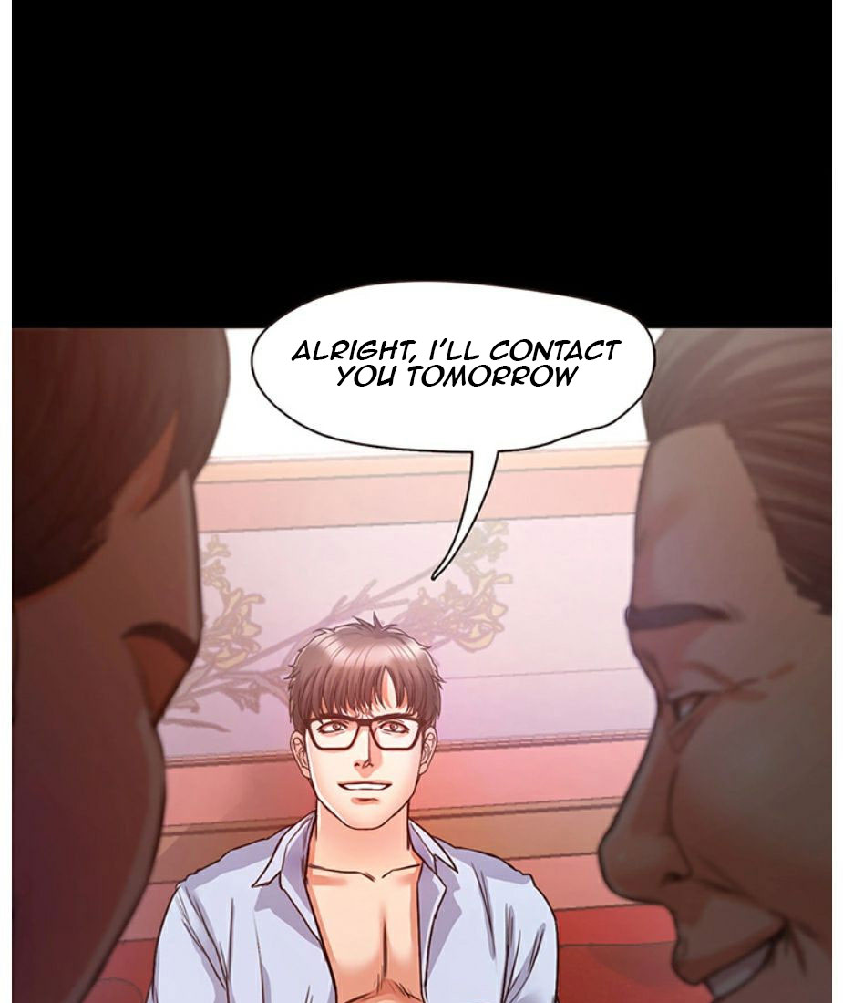 Who Did You Do It With Chapter 5 image 25