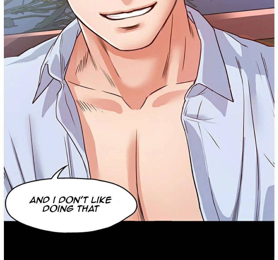 Who Did You Do It With Chapter 5 image 37