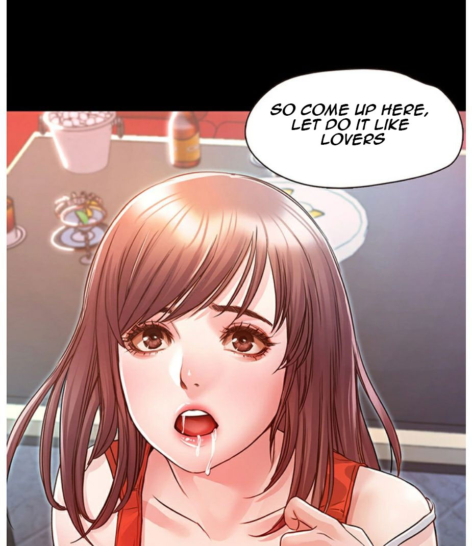 Who Did You Do It With Chapter 5 image 38