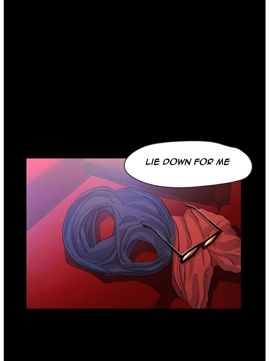 Who Did You Do It With Chapter 5 image 41