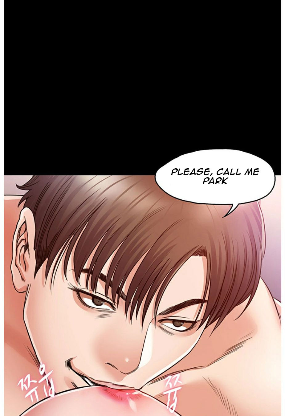 Who Did You Do It With Chapter 5 image 50