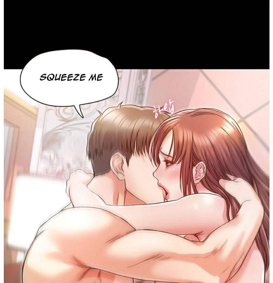 Who Did You Do It With Chapter 5 image 83