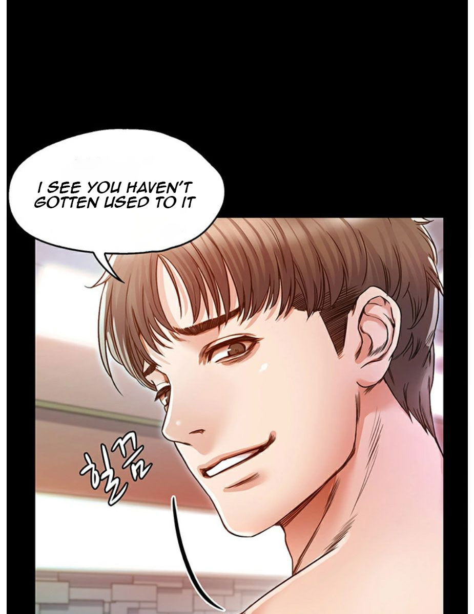 Who Did You Do It With Chapter 5 image 98