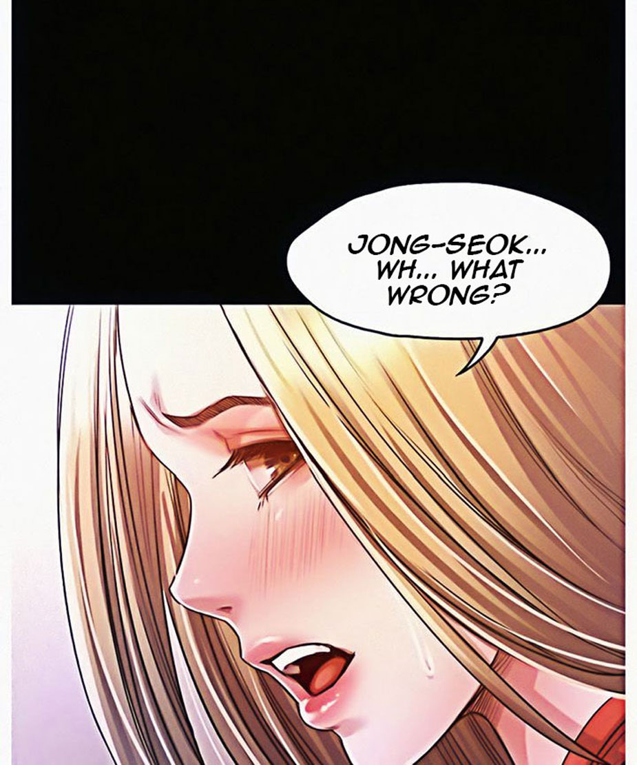 Who Did You Do It With Chapter 6 image 106