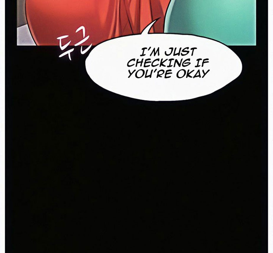 Who Did You Do It With Chapter 6 image 113