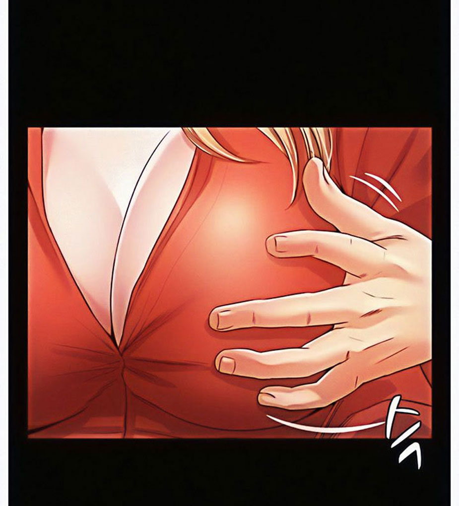 Who Did You Do It With Chapter 6 image 114