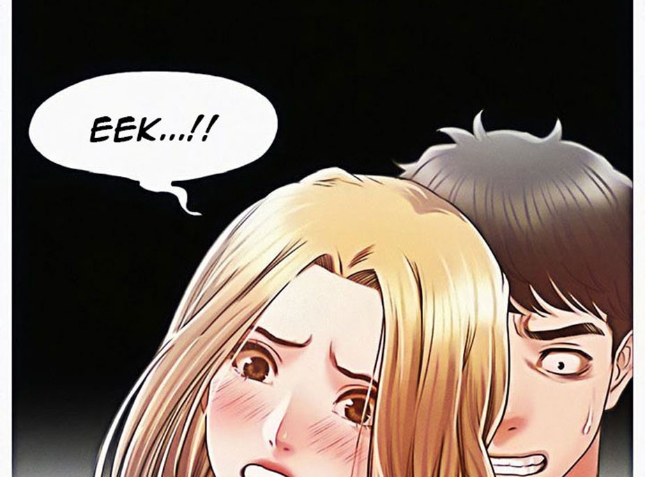 Who Did You Do It With Chapter 6 image 115