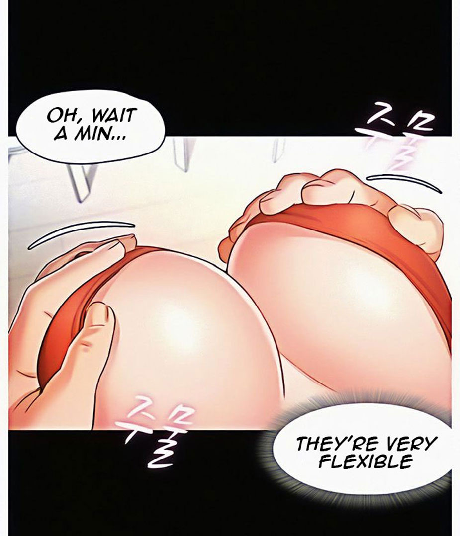 Who Did You Do It With Chapter 6 image 120