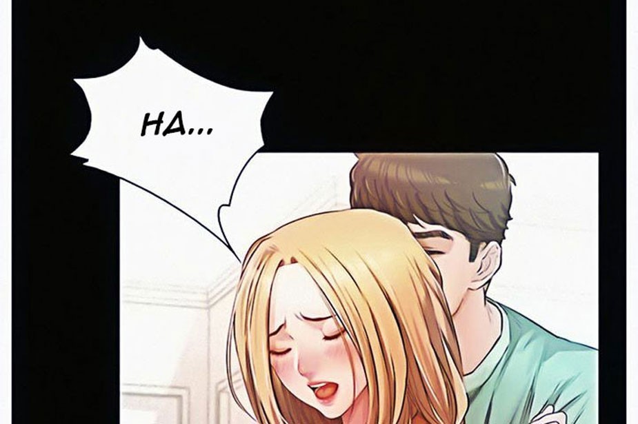 Who Did You Do It With Chapter 6 image 123