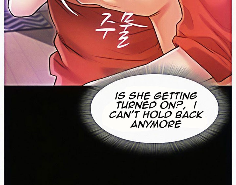 Who Did You Do It With Chapter 6 image 128