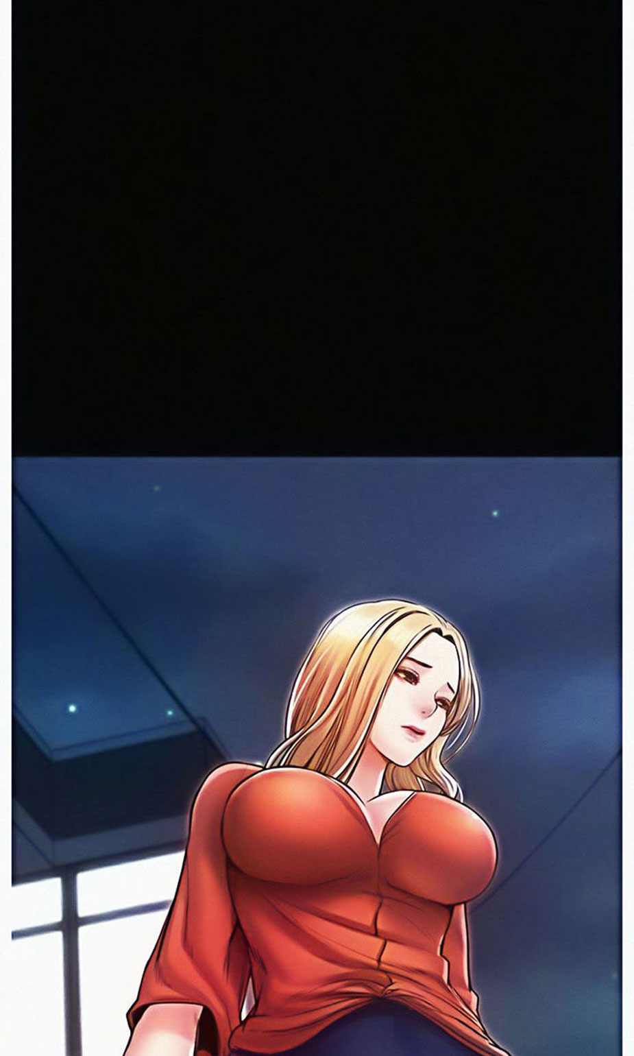 Who Did You Do It With Chapter 6 image 12